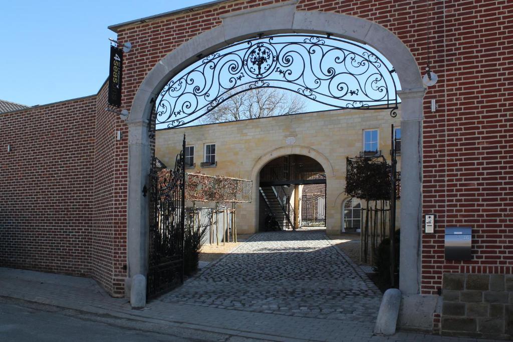 B&B 4 Seasons Riemst Exterior photo