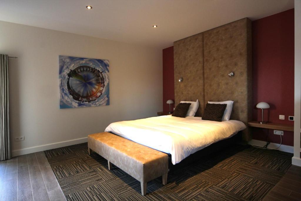 B&B 4 Seasons Riemst Room photo